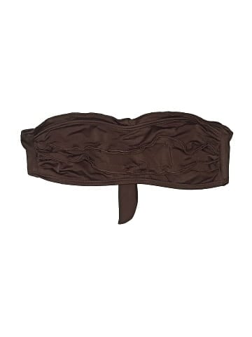 No Boundaries Swimsuit Top (view 1)
