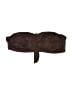 No Boundaries Brown Swimsuit Top Size 3 - 5 - photo 1