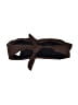 No Boundaries Brown Swimsuit Top Size 3 - 5 - photo 2
