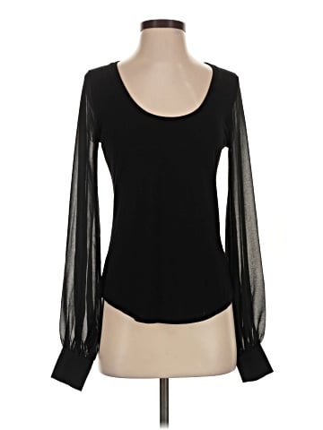 Assorted Brands Long Sleeve T-Shirt (view 1)