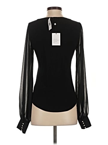 Assorted Brands Long Sleeve T-Shirt (view 2)
