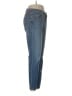 Eileen Fisher Blue Jeans Size 28 waist (estimated) - photo 4