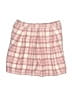 Unbranded Plaid Pink Skirt Size L (kids) - photo 1