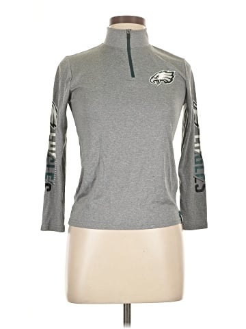 Team Apparel Long Sleeve Top (view 1)