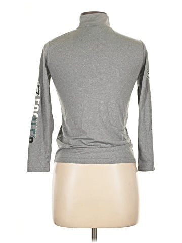 Team Apparel Long Sleeve Top (view 2)