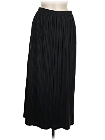 Zara Formal Skirt (view 1)