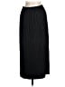 Zara Black Formal Skirt Size M - photo 2