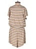 O'Neill Stripes Tan Romper Size S - photo 2