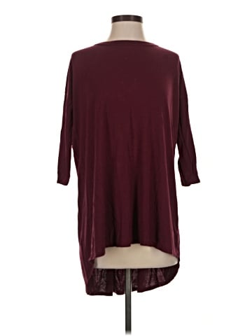 Bellamie 3/4 Sleeve Top (view 1)