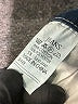 Jeans Blue Denim Shorts Size L - photo 3