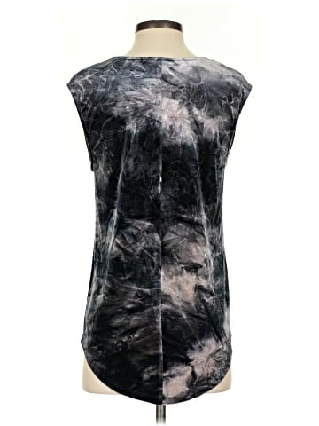 Rock & Republic Sleeveless Blouse (view 2)