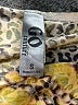 Go Couture Gold Short Sleeve Blouse Size S - photo 7