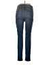 Kut from the Kloth Solid Blue Jeans Size 10 - photo 2