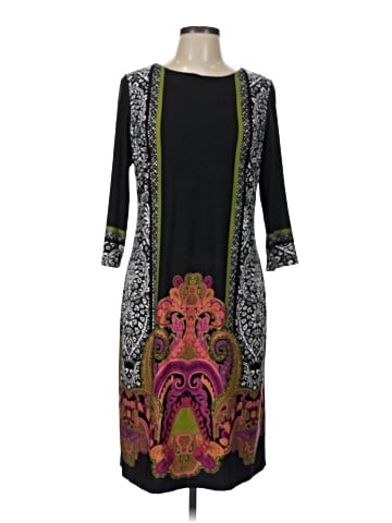Ronni Nicole Casual Dress (view 1)