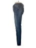 Kut from the Kloth Solid Blue Jeans Size 10 - photo 5