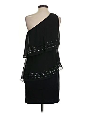 Venus Cocktail Dress (view 2)