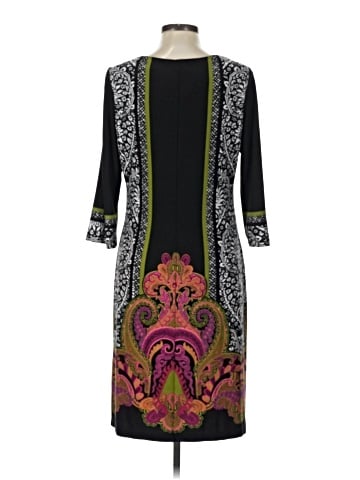 Ronni Nicole Casual Dress (view 2)