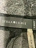 Stella & Jamie Black Active Pants Size XS - photo 7