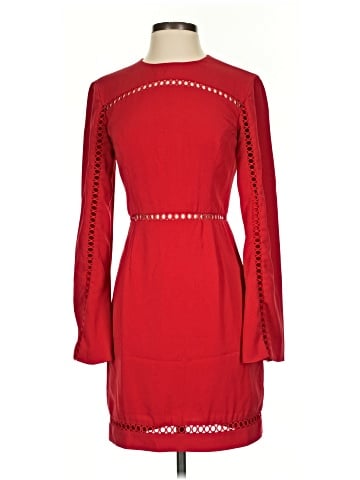 Keepsake Cocktail Dress (view 1)