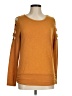 BCX Orange Pullover Sweater Size M - photo 1