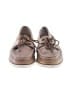 Sperry Top Sider Brown Sneakers Size 9 - photo 2