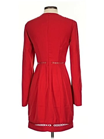 Keepsake Cocktail Dress (view 2)
