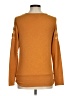 BCX Orange Pullover Sweater Size M - photo 2