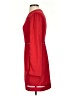 Keepsake 100% Polyester Red Cocktail Dress Size S - photo 5