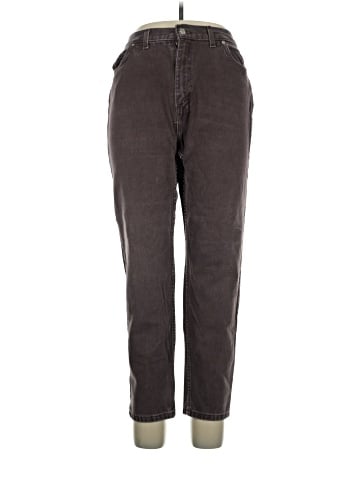 Faded Glory Jeans (view 1)