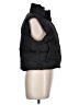 DAZY 100% Polyester Black Vest Size L - photo 4