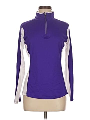 Obermeyer Long Sleeve T-Shirt (view 1)