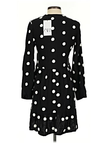 Zara Casual Dress (view 2)