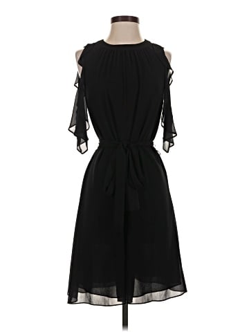 MICHAEL Michael Kors Cocktail Dress (view 1)
