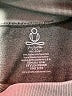 Phat Buddha Black Active Pants One size - photo 7