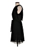 MICHAEL Michael Kors 100% Polyester Black Cocktail Dress Size S - photo 5