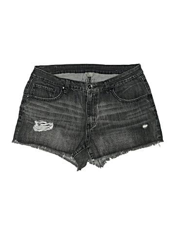 Bass Pro Shops Denim Shorts (view 1)