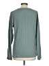 Dokotoo Teal Pullover Sweater Size L - photo 2