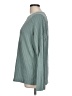Dokotoo Teal Pullover Sweater Size L - photo 5
