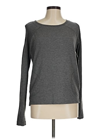 Daisy Fuentes Pullover Sweater (view 1)