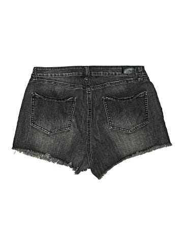 Bass Pro Shops Denim Shorts (view 2)