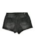 Bass Pro Shops Gray Denim Shorts Size 12 - photo 2