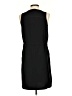 Chico's Solid Black Casual Dress Size XS (000) - photo 2