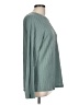 Dokotoo Teal Pullover Sweater Size L - photo 4