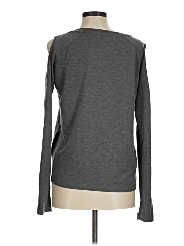 Daisy Fuentes Pullover Sweater (view 2)