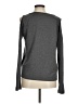 Daisy Fuentes Gray Pullover Sweater Size M - photo 2