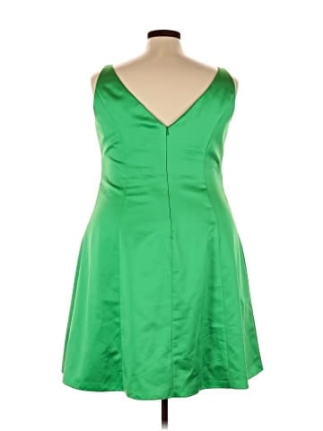 David's Bridal Cocktail Dress (view 2)