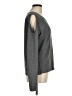 Daisy Fuentes Gray Pullover Sweater Size M - photo 4