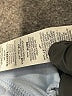 Sweaty Betty Blue Sweatshirt Size 8 - photo 9