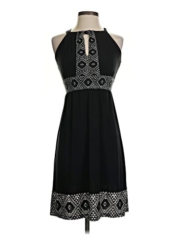 INC International Concepts Cocktail Dress (view 1)