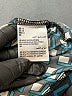 INC International Concepts Polka Dots Teal 3/4 Sleeve Blouse Size 1X - photo 8